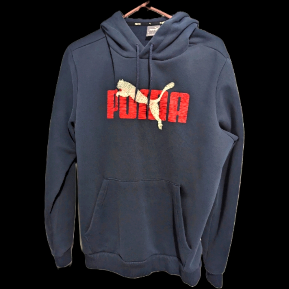 Puma hoodie Men's size medium